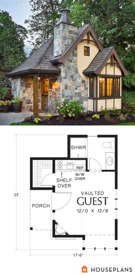 single story tudor style homes|small tudor cottage house plans.